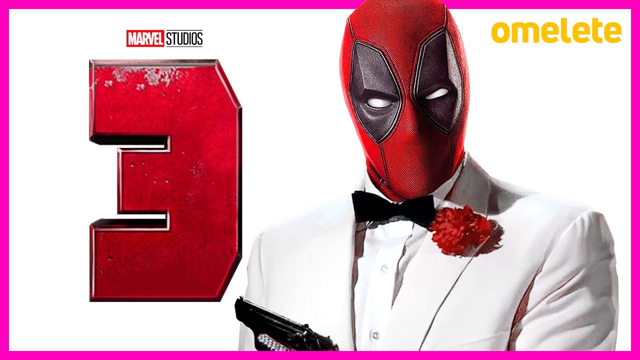 Portal Exibidor - São confirmadas roteiristas de Deadpool 3