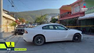 Aumentan Delitos Graves En Nuevo Len  Noticias Mty Tercera Emisin