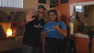 Antonette Parrish Internship At Walker Studios