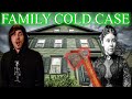 Solving my familys murder  unsolved cold case of the lizzie borden axe murders