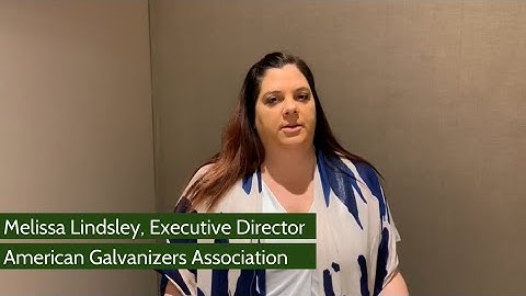 Hot-Dip Galvanizing Environmental Advantages