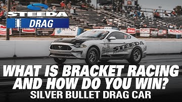How to WIN Your BRACKET RACE at the Drag Strip!