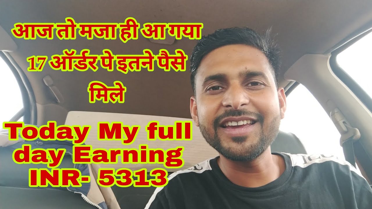 Jahez Food delivery Work in SaudiArabia Riyadh ll Part Time Full time Job ll full day Earning 😍😍