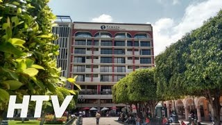 Hotel Ramada Plaza León