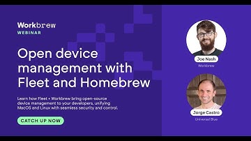 Open Device Management: Why are Devs weary of MDMs?