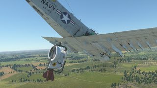 Toilet payload🚽in War Thunder