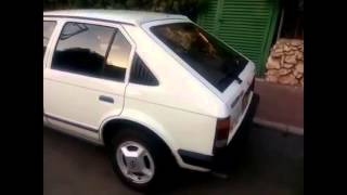 Opel Kadett 1 3 S 1984