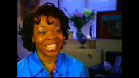 Cassandra Waldon discusses her hair