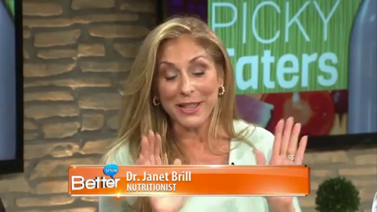 Is Your Child A Picky Eater - YouTube