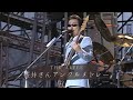 THE ALFEE 桜井さんアングルメドレー