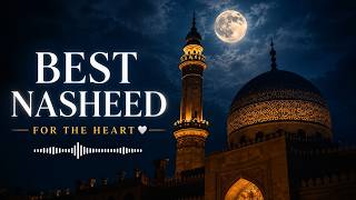 A Nasheed That Brings Peace to the Heart 🤍 | Peaceful Nasheed