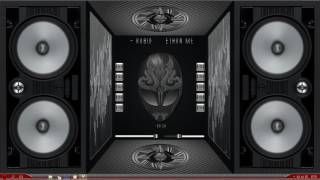 Skin Electroalien Para Xion