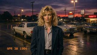 Stronger Than The Night - A major discovery of 1984 screenshot 5