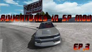 rFactor | Adventures in SP Mod | Ep.3