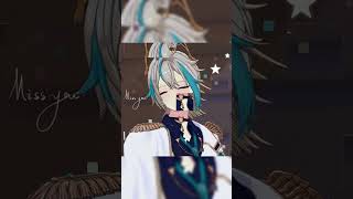 A0A Not Foun D by Aza #阿萨Aza #virtuareal #vtuber #nijisanji #shorts