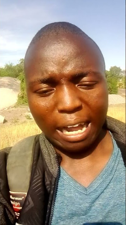 ukizaliwa Mwanaume ni kupambana kabisa