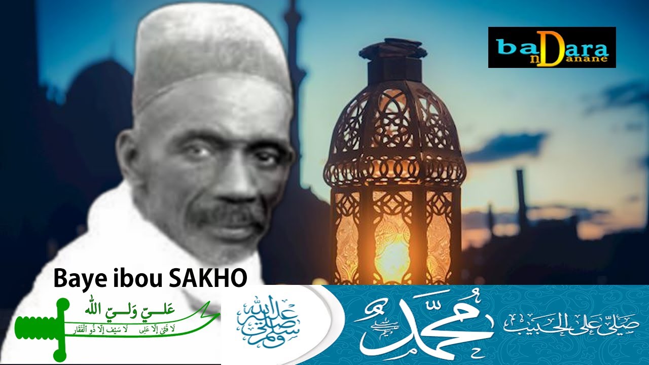 Waxtaanu Elhadji Ibou SAKHO RTA