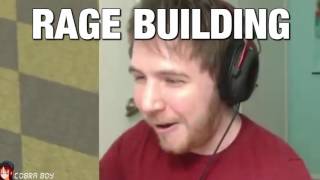 Lost Pause - Raging Papa Noble #5