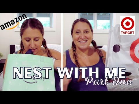 Nest with Me