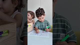 Sanat Akademisi Çocuklarımız, İstanbul Modern Sanat Müzesinde