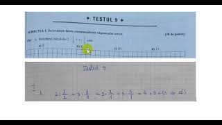 Rezultatul Calculului 2 12 3 13 Este