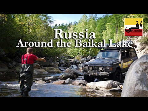 Wideo: Jezioro Kara-Kul. Rosja - Alternatywny Widok