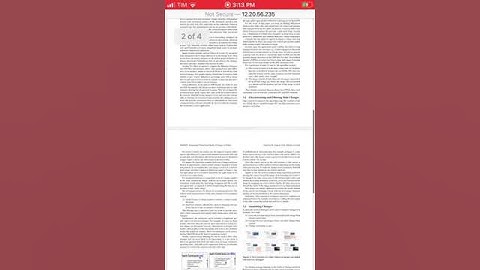 ReaderView PDF to responsive HTML converter - demo