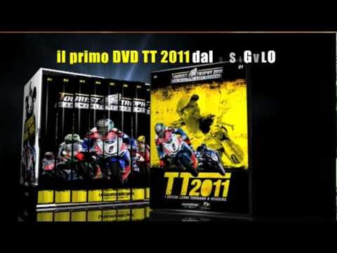 Tourist Trophy 2011 Gazzetta dello Sport