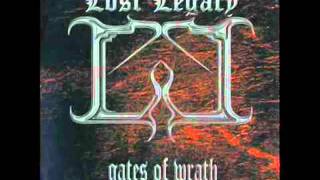 Lost Legacy - Separation of Hearts