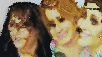 [DOCUMENTARY] Parsons MFA Fashion Design & Society | Generation 9