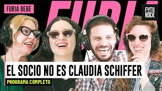 FURIA BEBÉ con MALENA PICHOT, VANESA STRAUCH y DANILA SAIEGH | EN VIVO