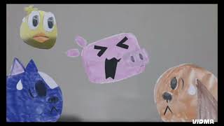 Shape Animals Episodio 2 El día aburrido