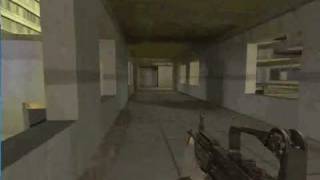 Counter-Strike Xtreme Trailer