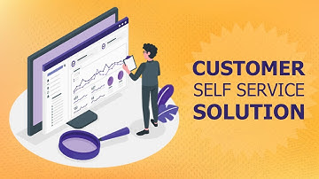 SAP Customer Portal-Customer Self Service Solution | FieldNXT