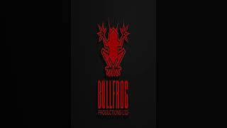 Bullfrog Inc Logo
