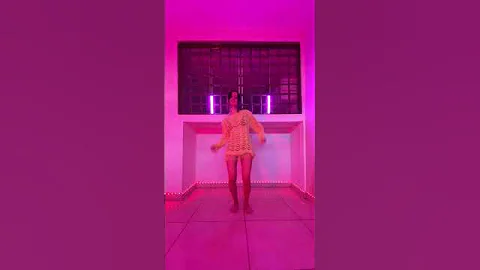 🔥KAROL G ft SHAKIRA - TQG (DANCE COVER) || By Maria #karolg #shakira #tqg #shorts