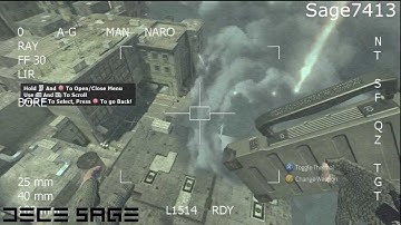 Free MW2 Modded Lobby [ DECE SAGE / CO-HOST ]