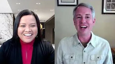 Interview with Christopher and Supeena Insee Adler