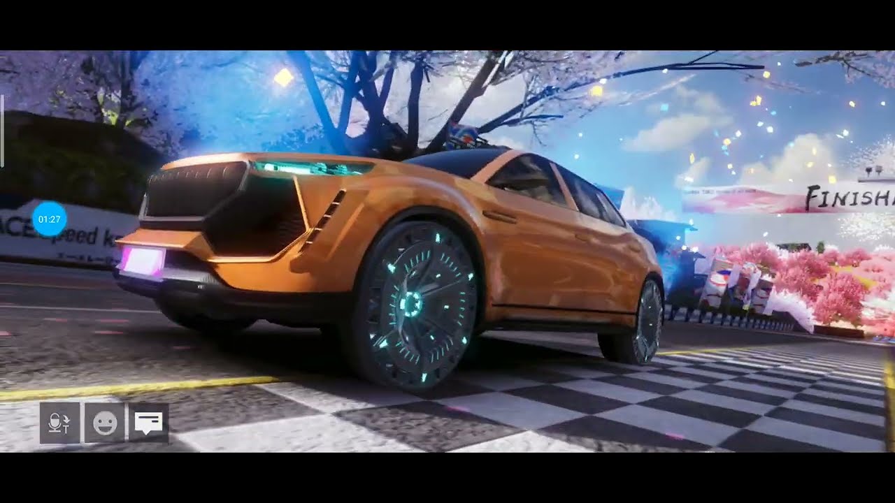 [Ace Racer] Simple way for Catalyst to unlock title 