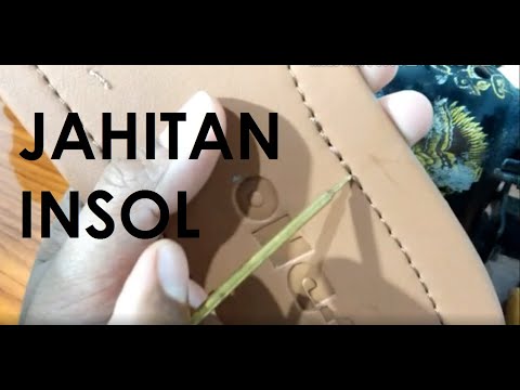 menambahkan-variasi-jahitan-pada-insol-sandal-/-pada-katok'an-sandal