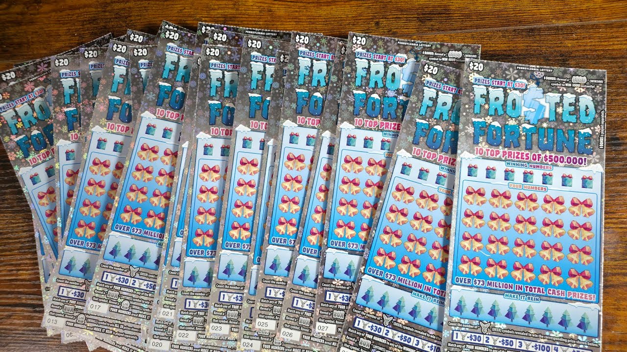 30 tickets de 20. 600 dolares de invercion 