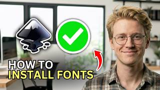 How to Install Fonts in Inkscape - Easy Guide 2026