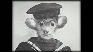 The SHOCKING Truth About S S Willie Horror Short Film