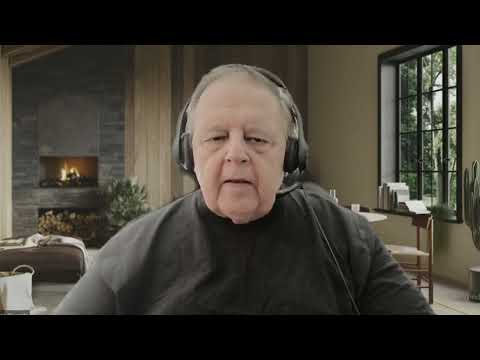 September 8th Basil Chapman on the Tom O'Brien Show - 2026