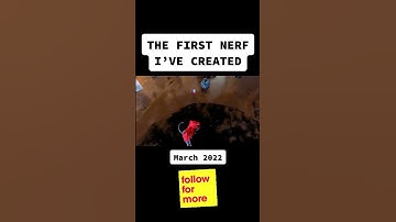 The first 3D INSTANT NERF I