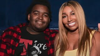 Nene Leakes son Brent suffers a heart attack and stroke at age 23