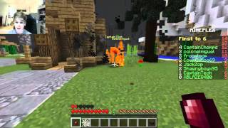 Minecraft Evolution | SO CLOSE!!!