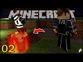 ATEANDO FOGO NOS POKEMONS! | Pixelmon em Dupla - 02