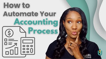 How to Automate Your Accounting Process