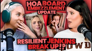 Download Lagu Resilient Jenkins BREAK UP?! + HOA Board Embezzlement Update (273) MP3 Download Lagu Resilient Jenkins BREAK UP?! + HOA Board Embezzlement Update (273) MP3